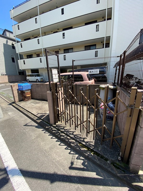 その他外観2