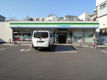 Advantage24 周辺画像2