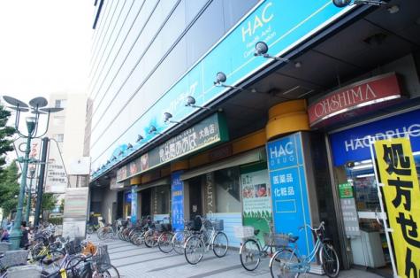 Advantage24 周辺画像10