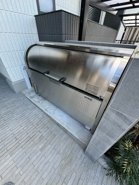 エミネンス観音 その他外観1
