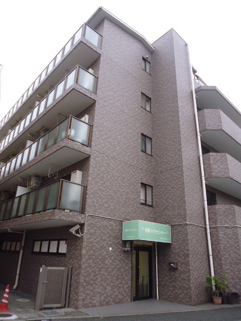 その他外観1