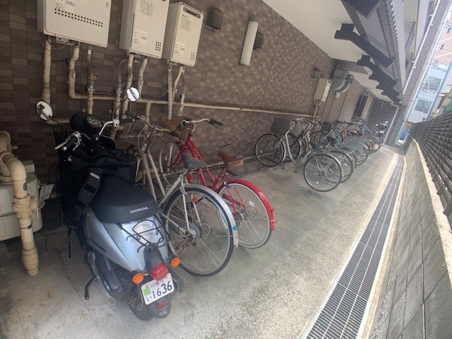 その他外観5
