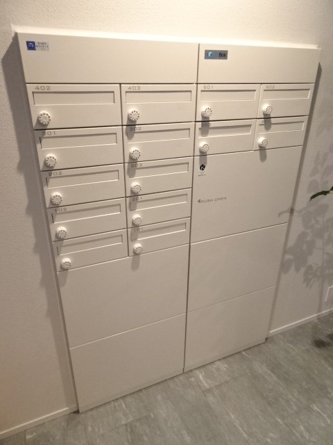 グラン・メゾン T&amp;amp;C  その他外観3