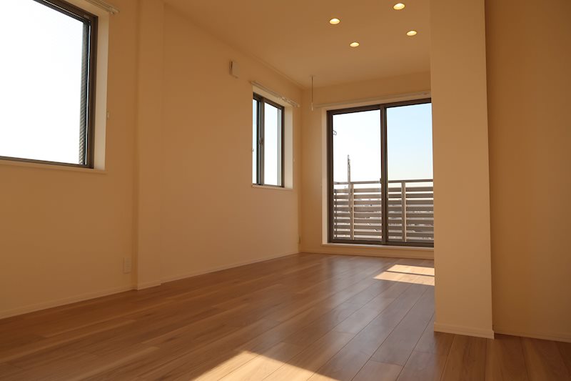 グラン・メゾン T&amp;amp;C  リビング