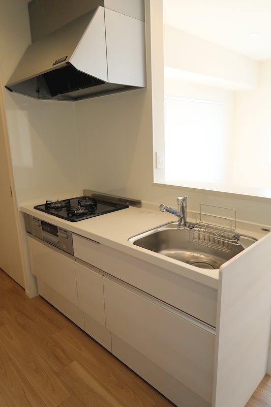 グラン・メゾン T&amp;amp;C  キッチン