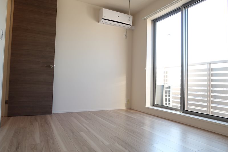 グラン・メゾン T&amp;amp;C  ベッドルーム