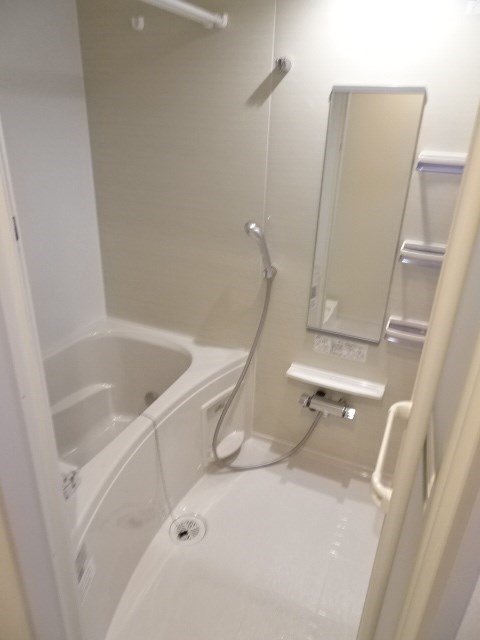 グラン・メゾン T&amp;amp;C  風呂画像