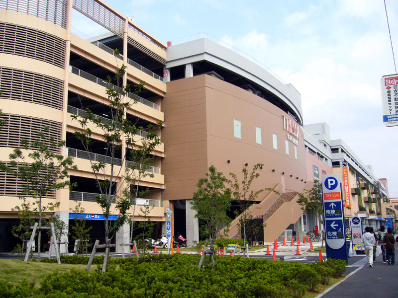 へーベルメゾン駒岡 周辺画像7