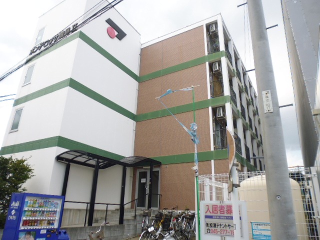 その他外観1