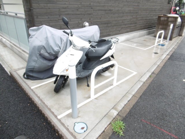 その他外観1