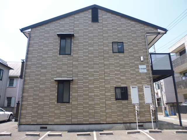 その他外観1