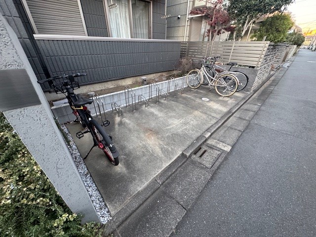 その他外観2