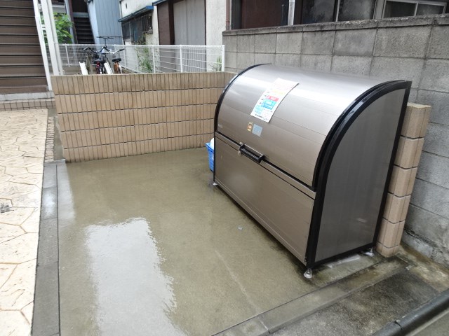 その他外観1