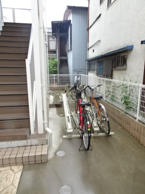 その他外観3