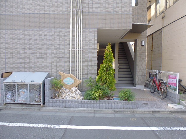 その他外観1