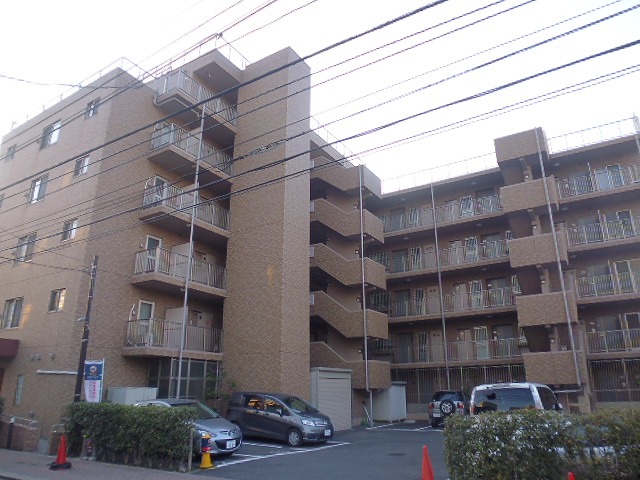 その他外観1