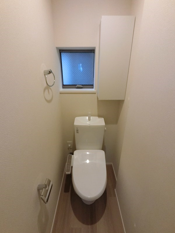 ヘーベルメゾン新川崎 その他1