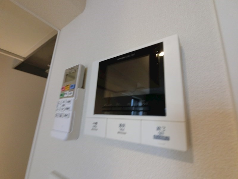 ヘーベルメゾン新川崎 その他4