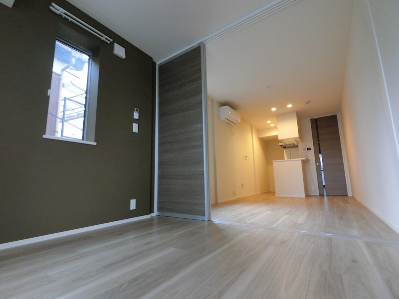 ヘーベルメゾン新川崎 その他6