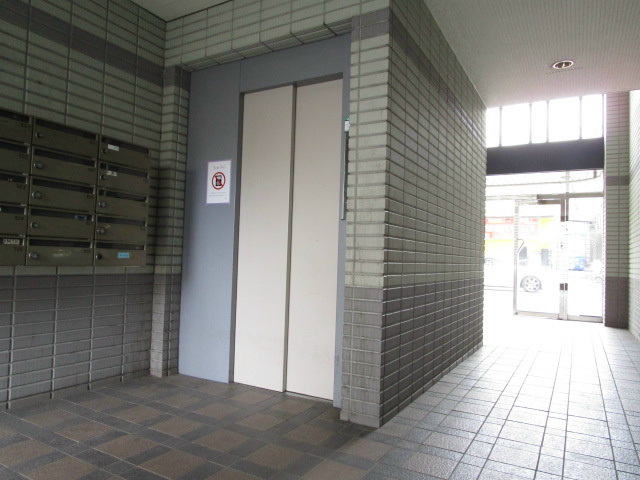 その他外観1