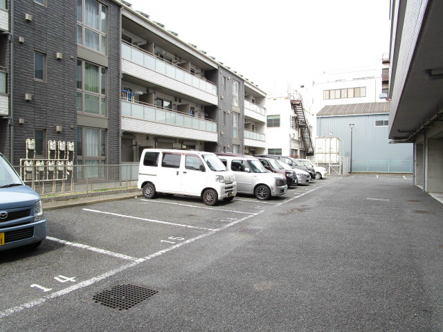 その他外観3