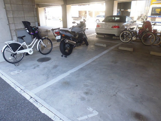 その他外観4