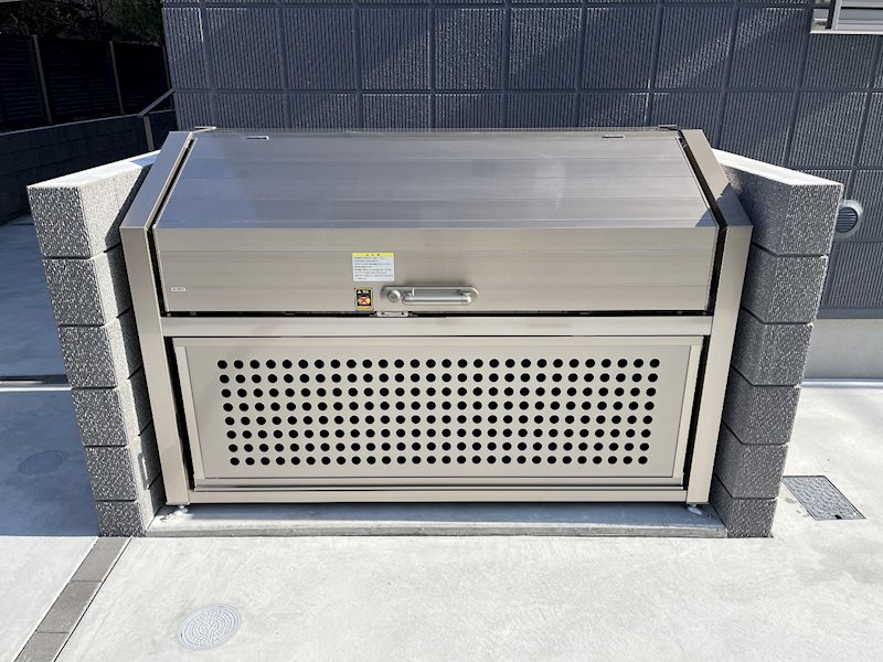 fleur その他外観1