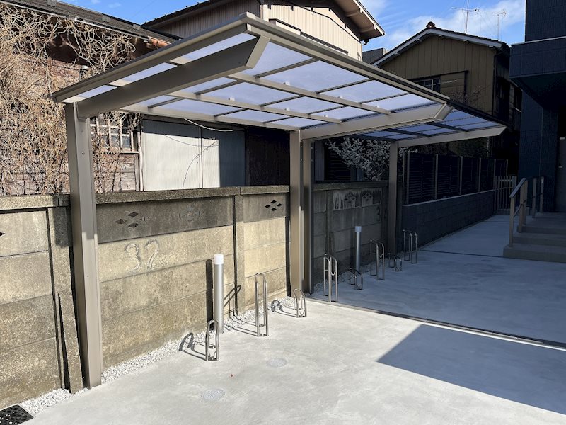 fleur その他外観2