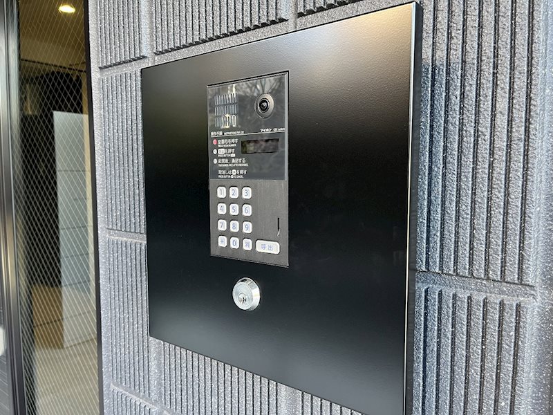 fleur その他外観3