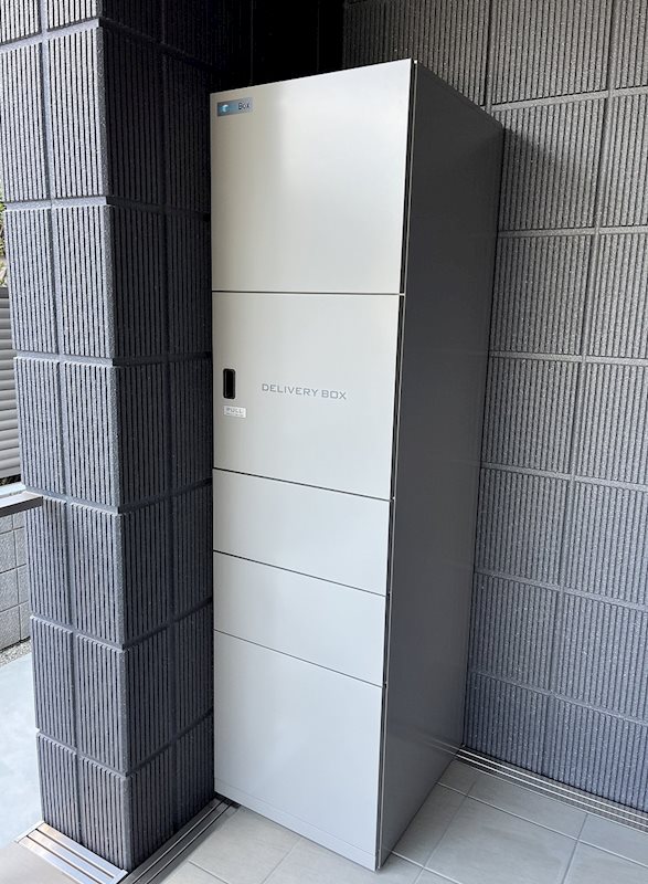 fleur その他外観4