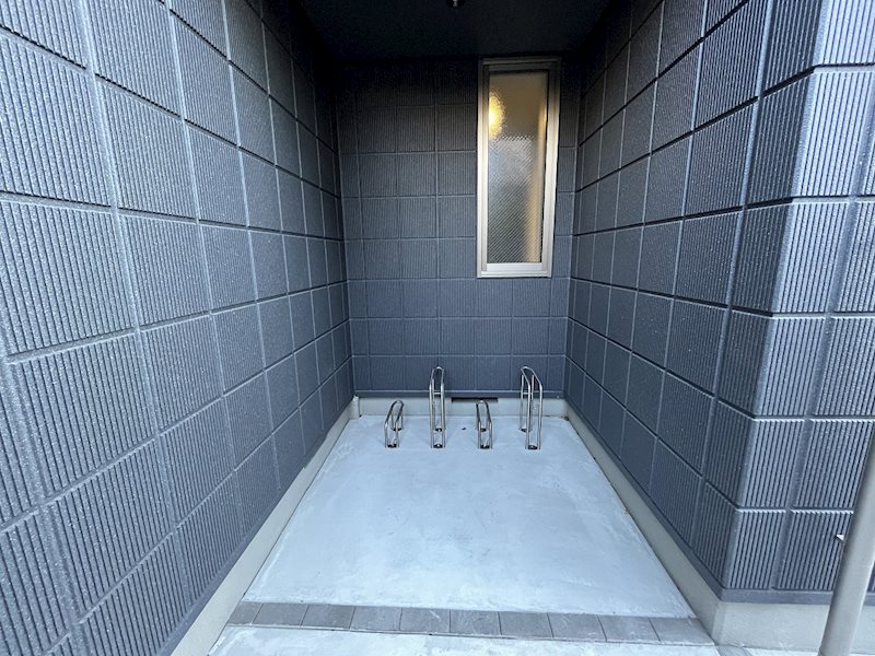 fleur その他外観5