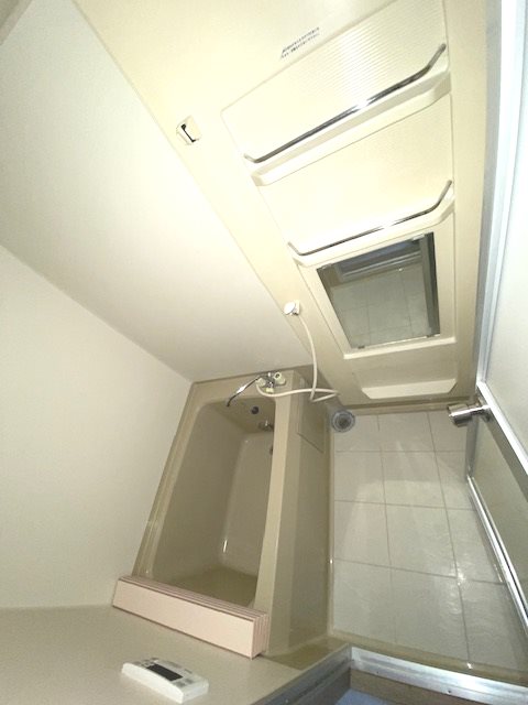 風呂画像