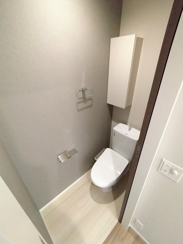 GLOW RESIDENCE その他2