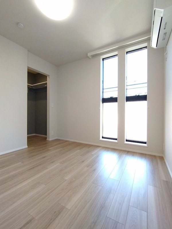 GLOW RESIDENCE その他9