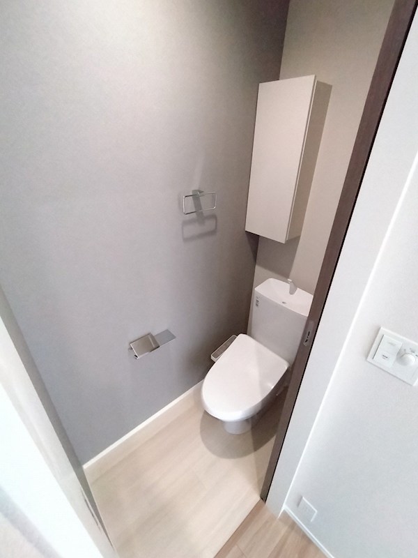 GLOW RESIDENCE その他2