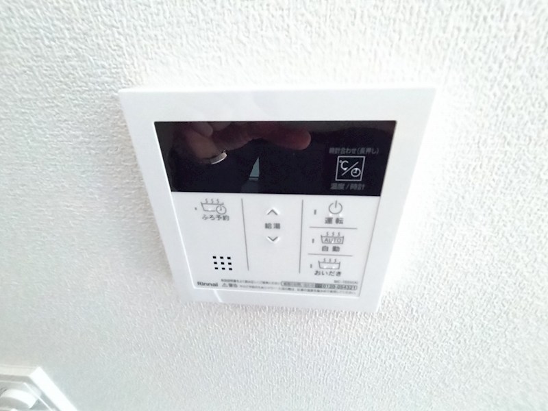 GLOW RESIDENCE その他10