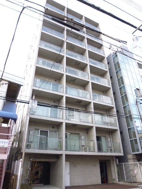 その他外観1