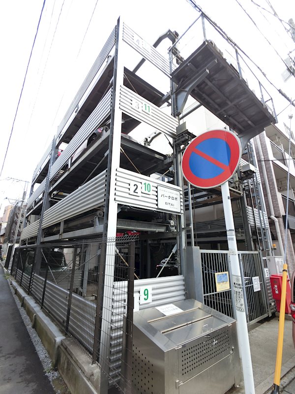 その他外観1
