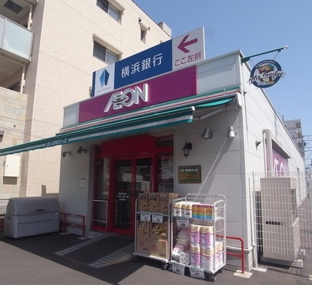周辺画像1