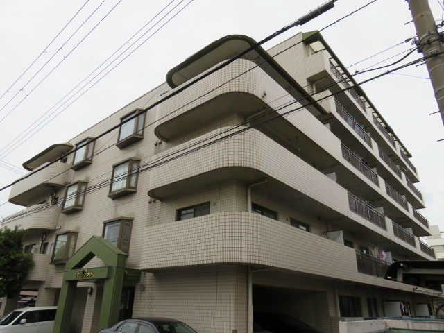 その他外観1