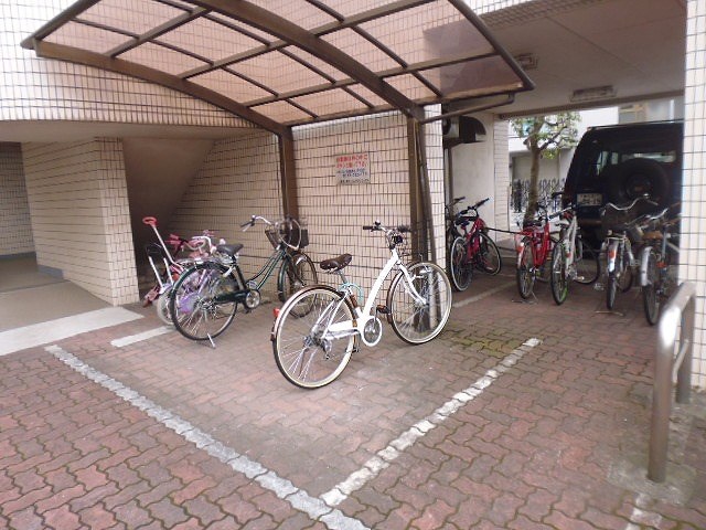 その他外観3