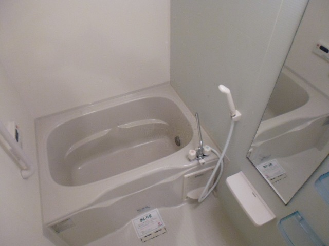 風呂画像