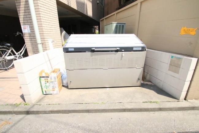その他外観3