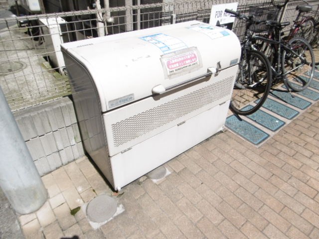 その他外観1
