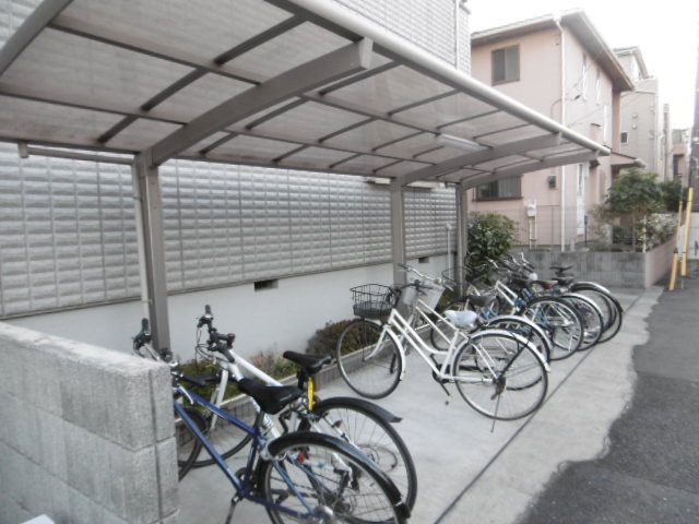 その他外観1