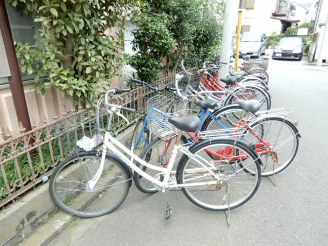 その他外観5
