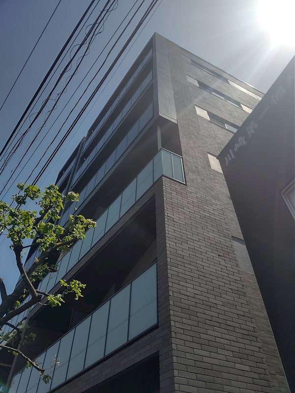 その他外観1