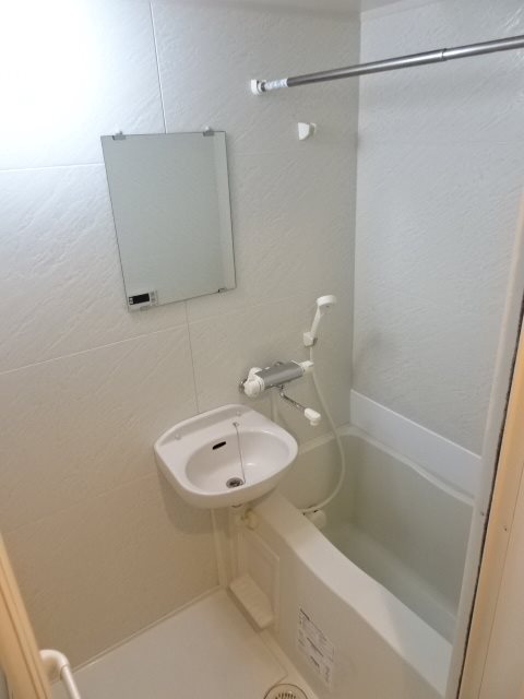 風呂画像
