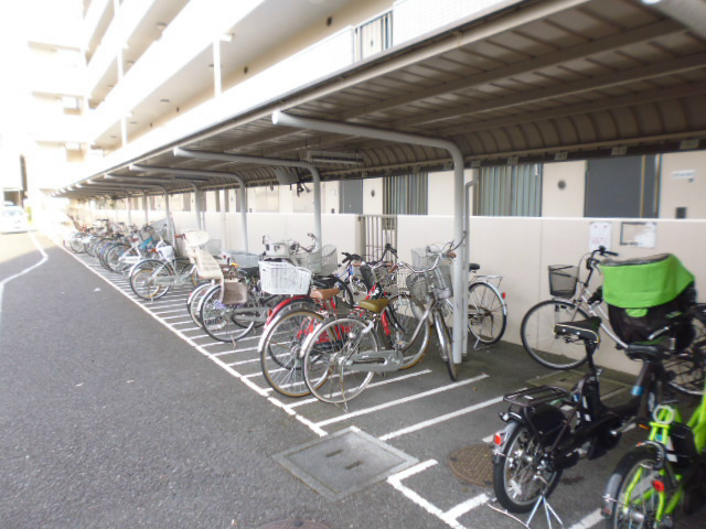 その他外観2