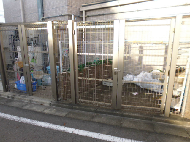 その他外観4